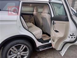 Geely Emgrand X7 Sport